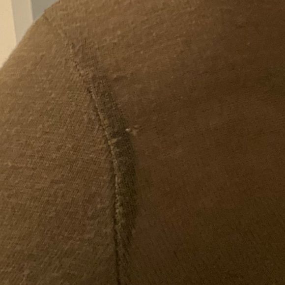 Forever 21 Olive Cardigan - Picture 3 of 6